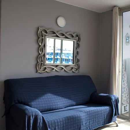 Bonito Estudio En Golf Del Sur Appartamento