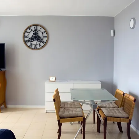 Appartamento Bonito Estudio En Golf Del Sur *