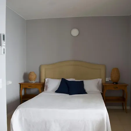 Bonito Estudio En Golf Del Sur Appartamento *