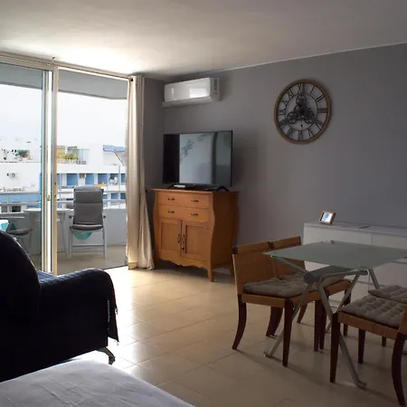 Appartamento Bonito Estudio En Golf Del Sur *