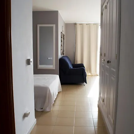 Bonito Estudio En Golf Del Sur Appartamento San Miguel de Abona