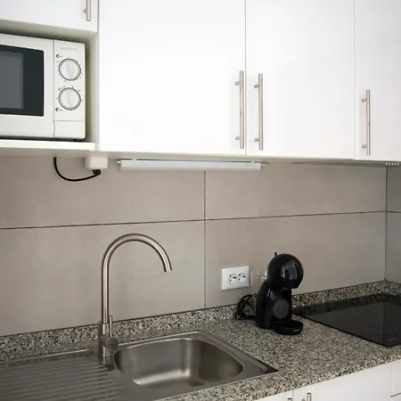 Appartamento Bonito Estudio En Golf Del Sur San Miguel de Abona